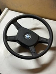 Bmw E30 1984-1993 Steering Wheel Spoke 325IX 325E. Fixed Price $80.00.