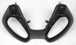 Oem Kia Forte Sedan, Hatchback 96700-A7400-MC5 Steering Wheel Switch Bezel. Fixed Price $106.25.