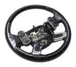 13-21 Land Rover Discovery Range (L405 L462) Heated Steering Wheel (black). Fixed Price $299.99.