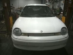 Steering Column Floor Shift With Intermittent Wiper Fits 95-99 Neon 109683. Fixed Price $40.00.