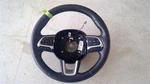 2015 Jeep Renegade Trailhawk Steering Wheel Phone Volume Leather Black 77281. Fixed Price $194.00.