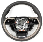 Oem Steering Wheel For Lincoln Aviator LC5B-3600-EK3LU4 Marks Scratches. Fixed Price $121.80.