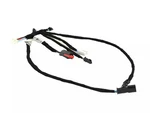 Genuine Mopar Steering Wheel Wiring 68222852AB. Fixed Price $104.48.