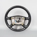 1996-2000 Porsche 911 Boxster 4 Spoke Steering Wheel Black Oem. Fixed Price $134.23.
