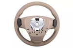 Genuine Gm Medium Cashmere Steering Wheel 23367884. Fixed Price $434.02.