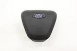 2017 - 2020 Ford Fusion Steering Wheel Oem HS7378043B13AJ. Fixed Price $112.14.