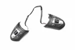Genuine Oem Steering Wheel Radio Controls For Bmw M4, X6, M3 61317849410. Fixed Price $313.63.