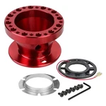 For Kia Optima 01-20 Id Select 30-1002221 6-BOLT Pattern Red Steering Wheel Hub. Fixed Price $55.08.