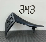 04-07 Bmw 525I Right Steering Wheel Multi Function Control Switch Oem 6983296. Fixed Price $38.16.