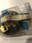 Nos Vintage Contact Plate, Steering Mercedes-benz (000-464-04-17). Fixed Price $399.00.