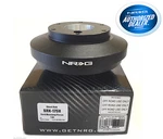 Nrg Short Hub Adaptor Fits Ford Fiesta Focus Mustang Mazda 3 SRK-175H. Fixed Price $124.99.