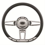 Billet Specialties Steering Wheel 29409. Fixed Price $680.74.