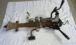 2003 2007 Chevy Express 1500 2500 3500 Nontilt Steering Column 19167202 26097104. Fixed Price $110.00.
