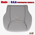 2000-2006 Mercedes Benz S430 S500 S600 Driver Bottom Perforated Vinyl Cover Gray. Fixed Price $144.49.