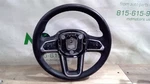2022-2026 Jeep Compass Driver Steering Wheel Oem 7JM50DX9AA. Fixed Price $149.99.