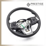 2018-2024 Subaru Forester Crosstrek Steering Wheel 34312FL014VH. Fixed Price $117.00.