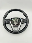 Bmw 540I Steeing Wheel With Buttons 2018 - 2020 Oem Paddle Shifters. Fixed Price $235.00.