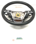 2017-2020 Lincoln Continental Driver Steering Wheel Leather Oem. Fixed Price $319.99.