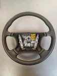 1995-1997 Jaguar XJ6 Steering Wheel Lfk. Fixed Price $75.00.