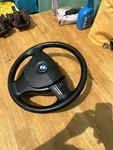 11-13 Bmw 535I 550I 528I F10 Steering Wheel Oem. Fixed Price $69.99.