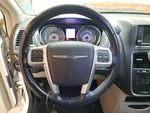 2012 Town & Country Van Steering Wheel SKU#4285653. Fixed Price $95.00.