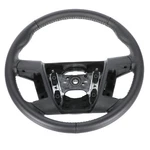 Genuine Ford Steering Wheel 9E5Z-3600-DD. Fixed Price $227.60.