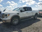 Used Steering Wheel Fits: 2018 Nissan Titan Xd Grade. Fixed Price $204.99.