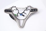 2006-2011 Honda Civic Steering Wheel Audio & Cruise Control Switch Oem. Fixed Price $54.00.