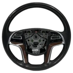 2018 Cadillac Escalade Esv Steering Wheel Black Leather Factory Oem Replacement. Fixed Price $137.50.