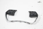 2020-2021 Hyundai Sonata Steering Trim Bezel Cover & Control Switch Oem. Fixed Price $179.39.