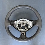 2016-2019 Nissan Sentra Driver Steering Wheel Black Wrapped Oem W706-5361-100. Fixed Price $58.00.
