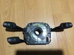 Bmw 2007-13 E90 E92 E93 328I 335 Genuine Steering Column Switch Clock Spring Oem. Fixed Price $49.00.