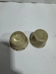 Vintage 1966 Dodge Sweptline Backup Lens #105 Sae - R(2) 72 (qty. Fixed Price $49.99.