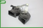 03-08 Jaguar S-type X200 Left & Right Low High Tone Signal Horn Set Of Oem. Fixed Price $48.75.