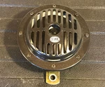 Hella 12V Low Tone Super Horn - 85116 / 3CA004811001 Universal Application. Fixed Price $33.95.