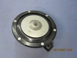 Nos Vw Porsche 911 912 Bmw Mercedes Bosch 5" Horn 1GM 3572 Ka Agree-tpar. Fixed Price $135.00.