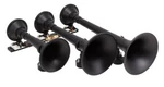 Kleinn Automotive Air Horns 730 Black Triple Train. Fixed Price $499.95.