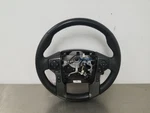 22 Toyota Tacoma Trd Offroad 3.5L Steering Wheel Black Leather Oem. Fixed Price $125.00.