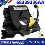 Steering Wheel Sensor For 2007-2018 Jeep Wrangler Jk Dodge Avenger Chrysler. Fixed Price $49.99.