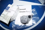 Mercedes Benz Genuine ML350 ML550 Steering Wheel Push Button Oe 1648700658. Fixed Price $219.90.
