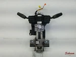 Steering Column Hatchback With Cruise Control Fits 14 Mazda 1795359. Fixed Price $94.00.