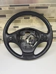 Oem Original Bmw F30 2012-2019 320I 328I Steering Wheel W/ Controls. Fixed Price $91.99.