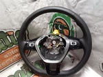 Jetta 2021 Steering Wheel 3527960. Fixed Price $168.99.