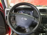 2008 Hummer H3 Steering Wheel SKU#4343239. Fixed Price $80.75.