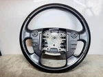 10-13 Range Rover Sport LR4 L320 Steering Wheel Buttons Black Oem AH323600AKA. Fixed Price $100.00.