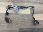 2013-2016 Ford Fusion Steering Wheel Wire Wiring Harness Cable 2455766 Oem AD1. Fixed Price $29.99.