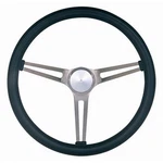 Grant 969-0 Steering Wheel Classic Nostalgia 15 4-1/8 Dish. Fixed Price $147.79.