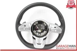 18-24 Mercedes X253 GLC300 Front Left Side Steering Wheel W/ Switch Button Oem. Fixed Price $427.50.