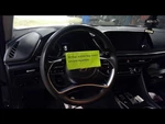 2020-2023 Sonata Steering Wheel 1599399. Fixed Price $94.99.