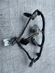 2013 Lincoln Mkz Steering Wheel Switches Wire Harness Cable Oem. Fixed Price $18.20.